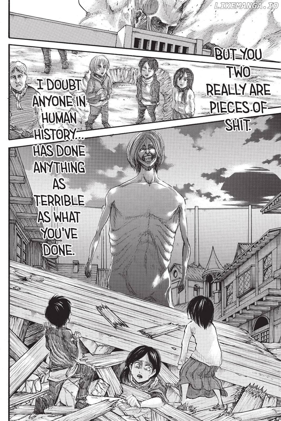 Shingeki no Kyojin, Chapter 43 image 38